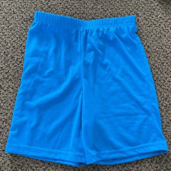 Boys Star Wars Pajamas 6 Mandalorian Short Sleeve Shirt, Shorts & Pants Summer - Picture 4 of 7